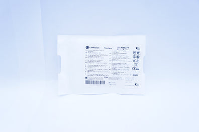CareFusion MZ9277 MaxZero Microbore Extension Set IV Connector 0.2ml x 6inch (x)